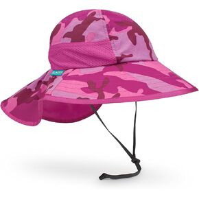 Sunday Afternoons Girls' Kids Play Hat