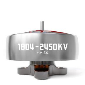 HGLRC Specter 1804-3500KV 4S Brushless Motor for 3-3.5Inch FPV Freestyle Racing Drones