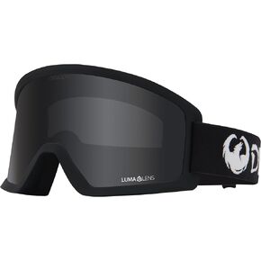 Dragon DX3 L OTG Alternative Fit Ski and Snowboard Goggle