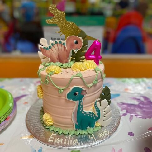 DERVENTA Number Candle Green 2.36 inch Party Celebration Anniversary Decoration Perfect Birthday Brunch Dessert Cake Topper 1 Piece (Number 2 Green) in Saudi Arabia