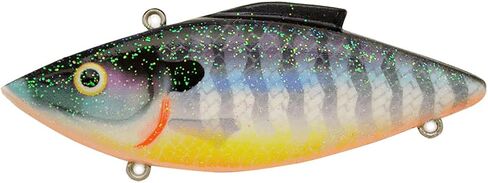 Bill Lewis Lures Rat-L-Trap Lures 1/2-Ounce Floating Trap in Kuwait