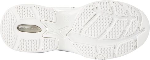 Michael Kors Women's Kit Trainer Extreme Sneaker in Saudi Arabia
