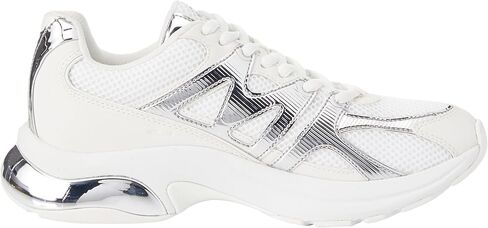 Michael Kors Women's Kit Trainer Extreme Sneaker in Saudi Arabia