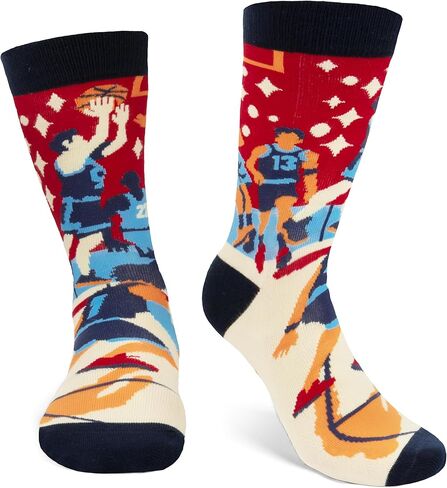 لافلي If You Can Read This Socks - هدايا مضحكة للرجال والنساء والمراهقين in Kuwait