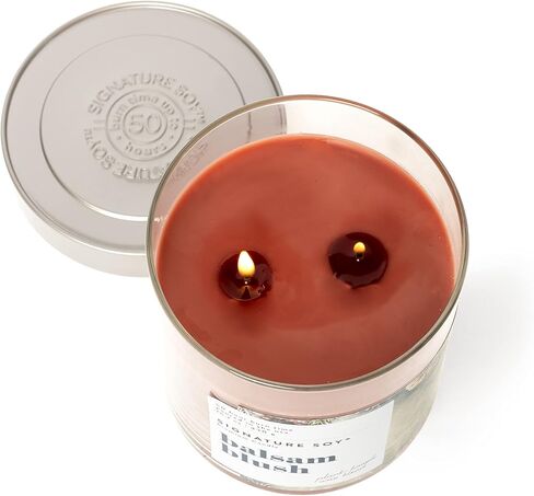 Lidded Oh Christmas Tree Scented Candle, Extra Large Jar in Saudi Arabia