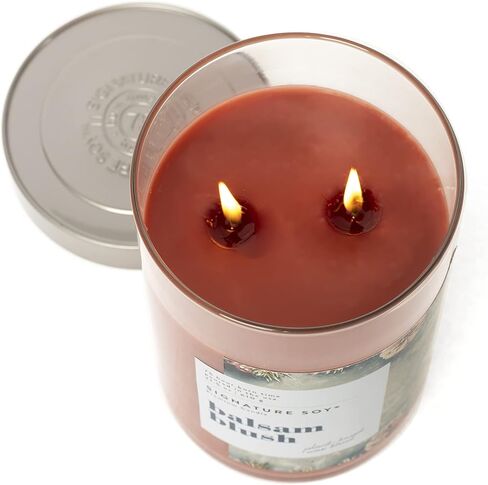 Lidded Oh Christmas Tree Scented Candle, Extra Large Jar in Saudi Arabia