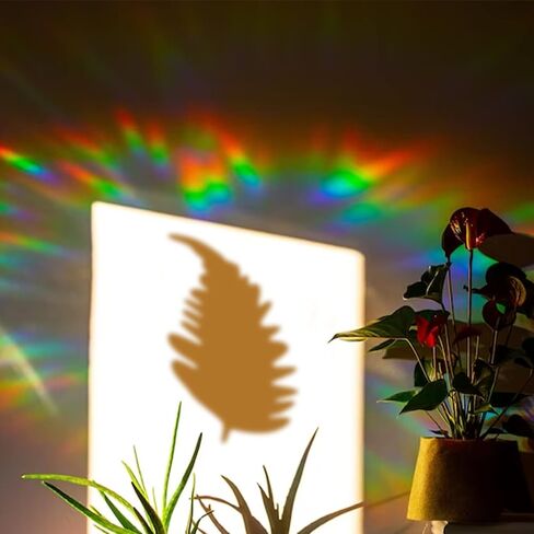 Sunflower Anti-Collision Suncatcher Stickers, Self Adhesive Vinyl Window Clings, Reusable Rainbow Window Decals for Glass Window Home Decor in Saudi Arabia