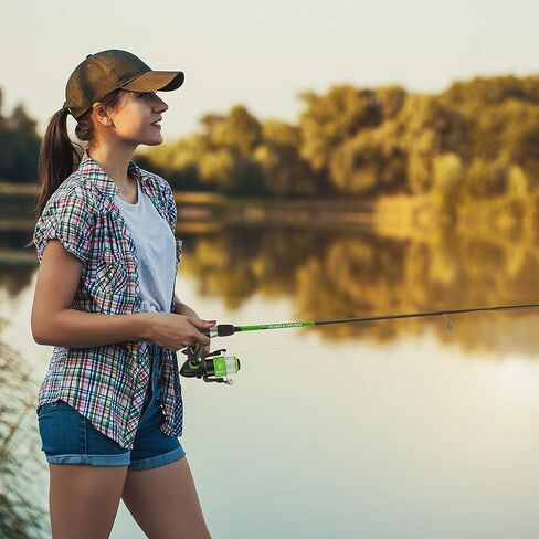 صنارة صيد من الألياف الزجاجية in Kuwait