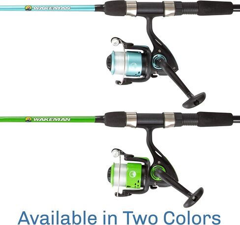 صنارة صيد من الألياف الزجاجية in Kuwait