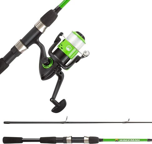 صنارة صيد من الألياف الزجاجية in Kuwait