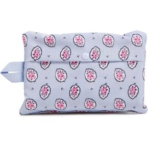 Vera Bradley Ripstop Packable Garment Organizer, Botanical Ditsy