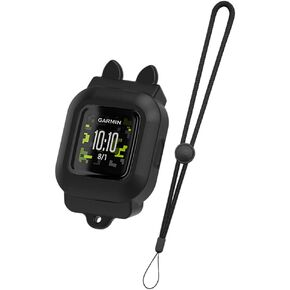 Neck lace Pendant Compatible with Garmin vivofit Jr 3 Replacement Accessory
