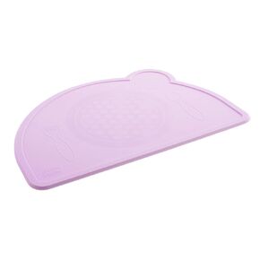 Chicco Easy Tablemat Silicone Placemat Teal