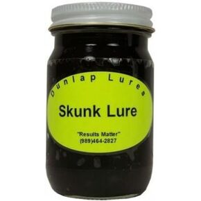 Dunlap's Skunk Lure