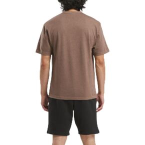 Reebok Men's Identity Washed Tee
