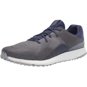 adidas Men's Crossknit DPR Golf Shoe, core Black/core Black/Grey Six, 11 Medium US