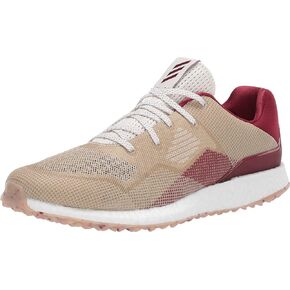 حذاء جولف رجالي CROSSKNIT DPR من Adidas, أسود وأبيض وأسود وأبيض ورمادي, 0 in Saudi Arabia
