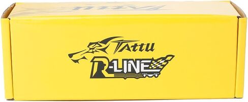 TATTU RLine الإصدار 3.0 1300mAh 14.8V 120C 4S بطارية ليبو مع قابس XT60 لشاحنة قارب RC طائرة هليكوبتر طائرات بدون طيار FPV in Saudi Arabia