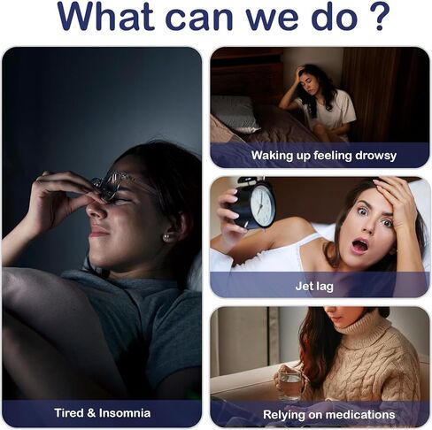 60 قطعة من رقعات النوم من Acotye مع الميلاتونين، رقعات النوم مع اللافندر والبابونج، قوة إضافية، يمكن استخدامها طوال الليل، للرجال والنساء in Kuwait