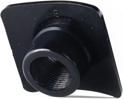 Thunder Parts ECD270-E | 9" EPDM Fine Bubble Disc Diffuser - Aerators for Ponds, Aquarium or Water Treatment | SSI Aeration Original (1 Pack) in Kuwait