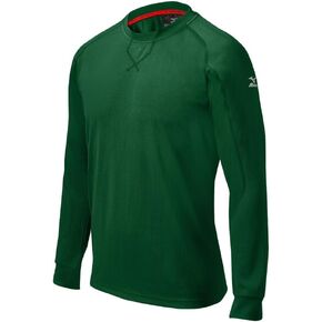 Mizuno Youth Comp Training Top