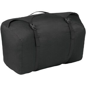 Osprey StraightJacket 20L Compression Sack, Black in Kuwait