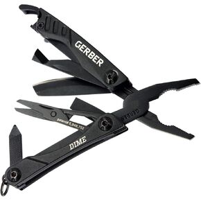 GERBER GEAR 31-001134 Dime Micro Tool,One Size