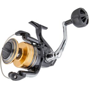 Shimano Socorro SW Heavy Duty Saltwater Fishing Reel