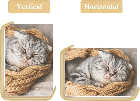 إطار صورة 4 × 6 إطار صور خشبي إطار مزدوج الجوانب لعرض الطاولة على شكل حرف L إطارات صور عموديًا أو أفقيًا من خشب الجوز in Kuwait