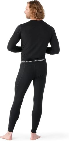 حذاء رجالي من Smartwool Merino 250 Baselayer سفلي في صندوق in Saudi Arabia