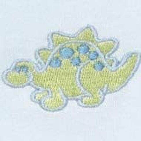 ملابس لتجشؤ الرضّع من القطن بنسبة 100%، 3 عبوات للأطفال الأولاد من سبا سيلك in Kuwait