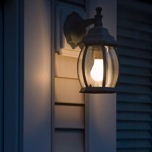 مجموعة مصابيح الإضاءة Maxxima LED A19 800 Lumens 60 Watt المكافئة - 2700K ضوء أبيض ناعم، كفاءة في استخدام الطاقة 10 واط، قاعدة E26، غير قابلة للتعتيم، للحمامات والمصابيح وغرف المعيشة - 12 عبوة in Saudi Arabia