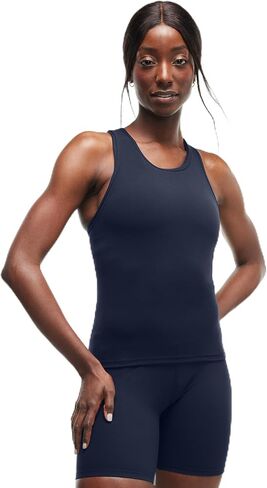Peloton Women's Racerback Tank in Kuwait