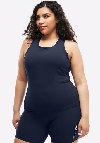 Peloton Women's Racerback Tank in Kuwait
