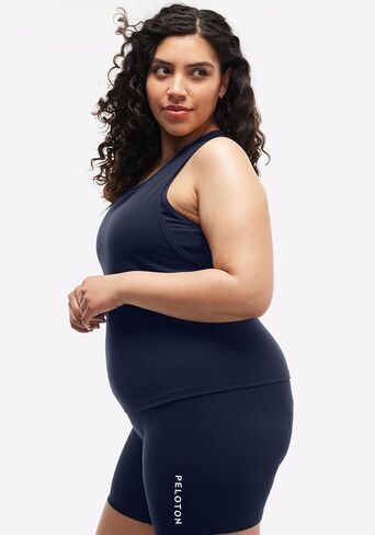 Peloton Women's Racerback Tank in Kuwait