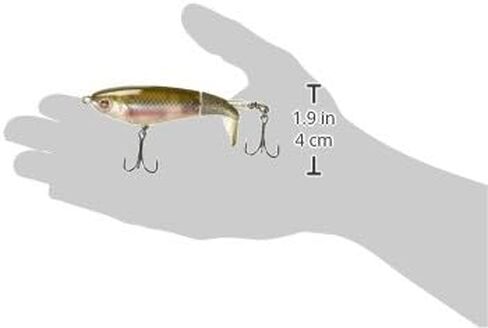 River2Sea WPL90/12 Whopper Plopper, Loon in Kuwait