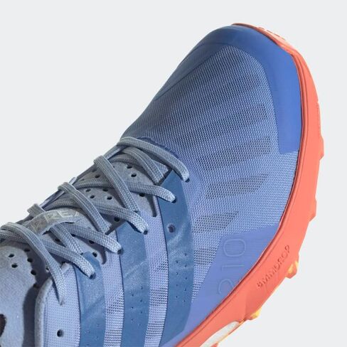 adidas Speed Ultra Trail Running Shoes Women's, Orange, Size 9.5 in Saudi Arabia