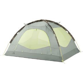 The North Face Homestead Roomy 2, Tea Green/TNF Navy, One Size