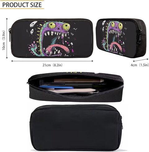 Blue Sugar Skull Girl Flower Floral Laptop Backpack Set 3 In 1, School Bag Lunch Box Handbag Pencil Pouch for Preschool Kindergarten in Saudi Arabia
