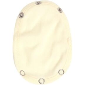 GALPADA Baby Bodysuit Extender Onesie Extenders: Universal Jumpsuit Extend for Baby 0-3 Years