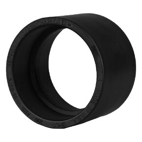 CHARLOTTE PIPE 3 DWV COUPLING DWV (DRAIN, WASTE AND VENT) (1 Unit Piece)