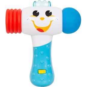 Smart Steps Space Spin Sensory Wheel 6 - 9 months STEM Baby Toy