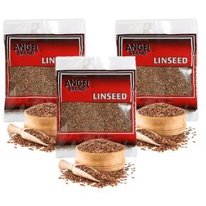 ANGEL BRAND LINSEED 3oz