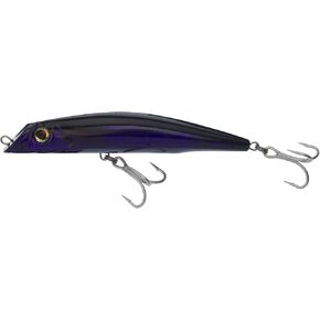 R1144-HIW Mag Darter, Color, Holographic Sardine, 125mm 5"