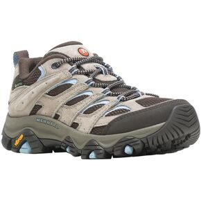 Merrell Moab 3 GTX Hiking Shoe - Women's, Brindle, 10.5