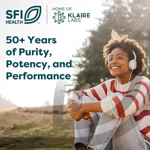 Klaire Labs Galactomune - مزيج البريبايوتك مع بيتا جلوكان وجالاكتو ليجوساكاريدس لدعم المناعة، خالي من الصويا والغلوتين (120 كبسولة) in Saudi Arabia