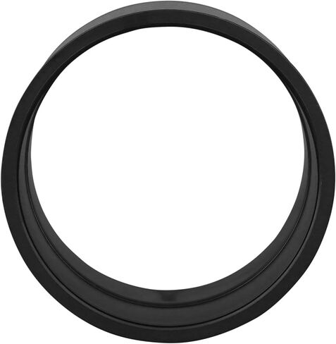 CHARLOTTE PIPE 3 DWV COUPLING DWV (DRAIN, WASTE AND VENT) (1 Unit Piece) in Saudi Arabia