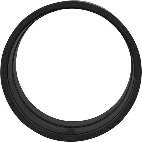 CHARLOTTE PIPE 3 DWV COUPLING DWV (DRAIN, WASTE AND VENT) (1 Unit Piece) in Saudi Arabia
