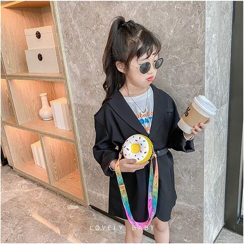 Little Bear Family Silicone Children's Bags New Crossbody Bags Men and Women Baby Small Satchel Cute Fashion Coin Purse in Saudi Arabia