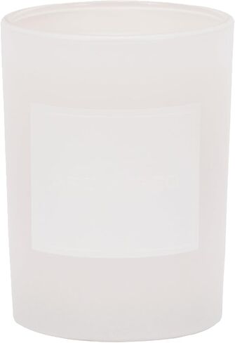 Aroma360 - Dream On 11oz Candle - Luxury Scented Candles with Essential Oils - White Tea, Sweet Vanilla & Earthy Cedar - Aromatherapy - Soy Candles - 80hr Burn in Saudi Arabia